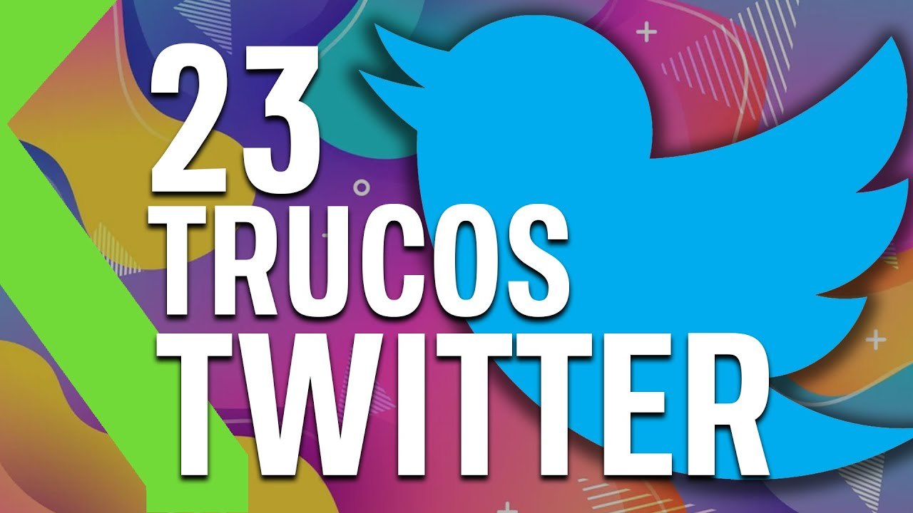 23 TRUCOS de TWITTER  Domina por completo esta RED SOCIAL