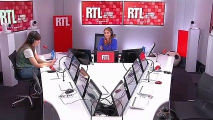 Clara Luciani en larmes face à son père et son "plus grand regret" (VIDEO)