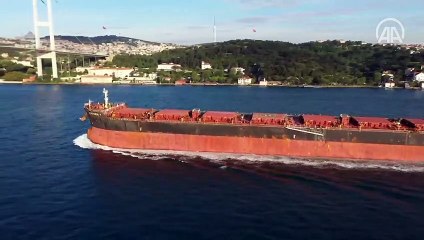 Kanal İstanbul stratejik, ekonomik ve güvenlik yönünden büyük bir kazanım olacak