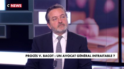 Procès #Bacot : « Valérie Bacot a été confrontée toute sa vie à l'inertie de l'Etat », réagit l'avocat pénaliste Carbon de Seze