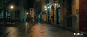Avance oficial de 'Fuimos canciones' en Netflix, con Álex González y María Valverde