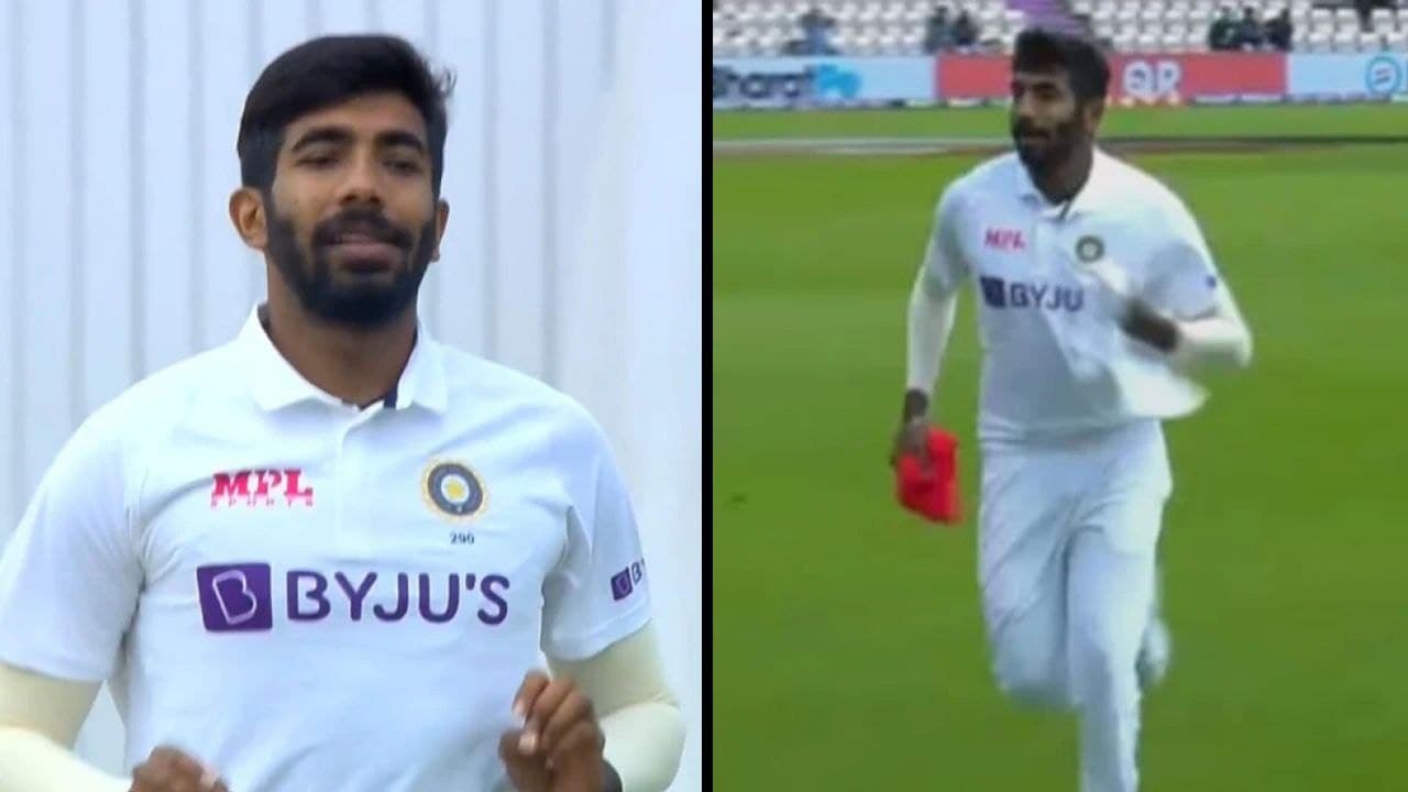 WTC Final లో Jasprit Bumrah పొరపాటు | Ind vs NZ || Oneindia Telugu