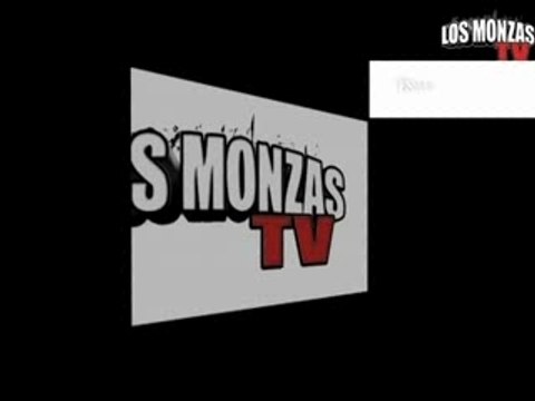 FIKS & PKAER les regret & SIR SAMUEL los monzas tv les ulis