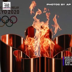 Tokyo shapes up to be No-Fun Olympics with many rules, tests