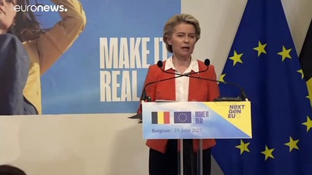Ursula von der Leyen: la legge ungherese anti Lgbt è una vergogna, noi non faremo compromessi