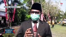 RS Rujukan Covid di Cimahi Kekurangan Nakes