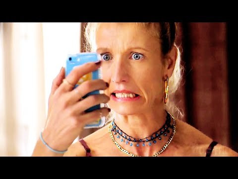 LE SENS DE LA FAMILLE Bande Annonce 3 (2021) Alexandra Lamy, Comédie Française