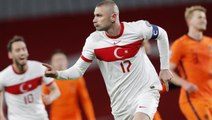 Hakan Çalhanoğlu'nu kaptıran Milan, Milli Takım'ın golcüsü Burak Yılmaz'ı markaja aldı
