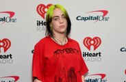 Billie Eilish addresses ‘racist slur' video