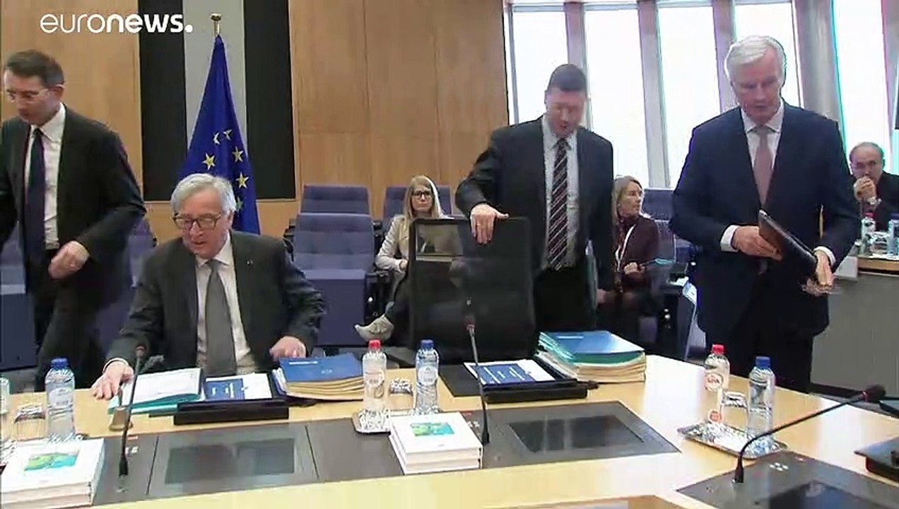 5 Jahre nach dem Referendum: wie Brexit die EU veränderte