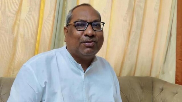 What Sanjay Nishad said on his desire for Deputy CM post?