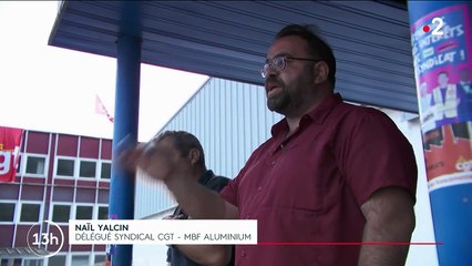 Jura : la ville de Saint-Claude sous le choc face à la liquidation judiciaire de la fonderie MBF Aluminium