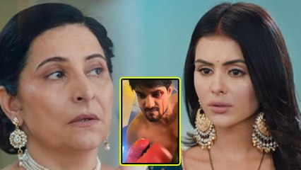 Udaariyaan Episode Spoiler ; Fateh के चोट को देख उसकी मां ने लगाया Tejo पर घटिया इल्ज़ाम | FilmiBeat