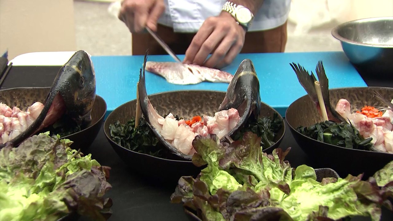 Este verano viajar a Japón es posible sin salir de Madrid