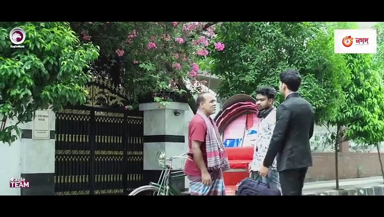 Oshikkhito | অশিক্ষিত | New Natok 2021 | Zaher Alvi | Subha | Bangla Natok 2021