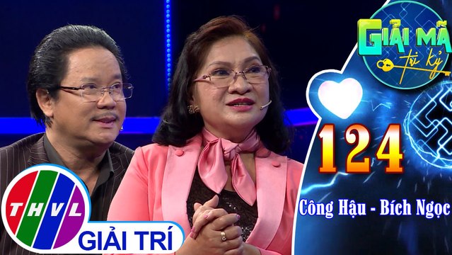 Hành trình 41 năm từ lúc quen biết nhau, diễn viên Công Hậu - Bích Ngọc chia sẻ về những mốc kỷ niệm đáng nhớ