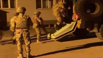 Son dakika haber | Terör örgütü PKK'ya yönelik operasyonda 7 şüpheli yakalandı