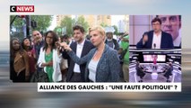 Régionales : « Il n'est pas dit que les présidents sortants auront 50 % des sièges (...) La liste de la République en Marche peut être indispensable », défend Vincent Chauvet, maire MODEM d'Autun, dans #MIDINEWS