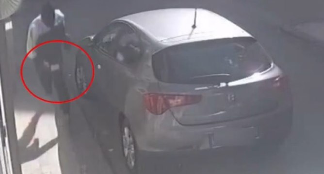 Grammichele (CT) - Rapinatori con mannaia tentano colpo in tabaccheria: arrestati (23.06.21)