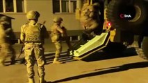 - Van merkezli 3 ilde PKK/KCK terör örgütüne yönelik operasyon; 7 gözaltı