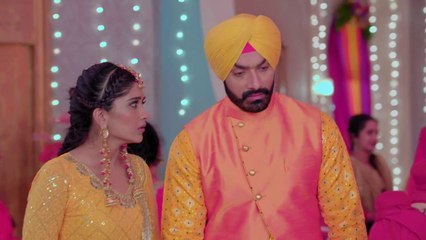 Choti Sarrdaarni Episode 512: Mehar & Sarabjeet in Big tension for Son Param | FilmiBeat