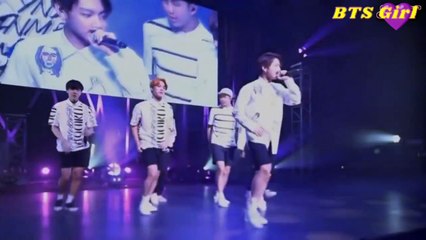 (ENG SUB) BTS JAPAN OFFICIAL FANMEETING VOL.2(PART-4)