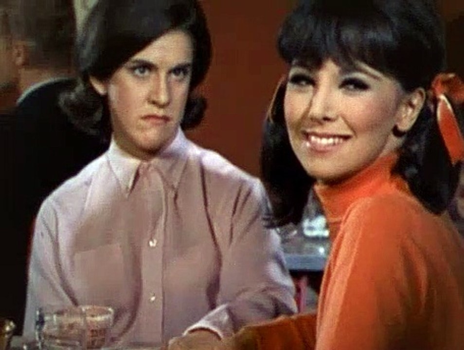 That Girl S02E07 The Philadelphia Story