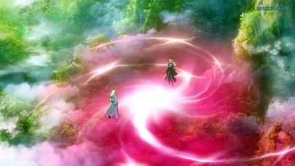a will eternal episode 47 eng sub