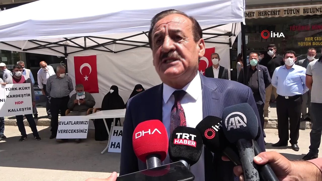 - Muşlu annelere belediye başkanı ve STK’lardan destek