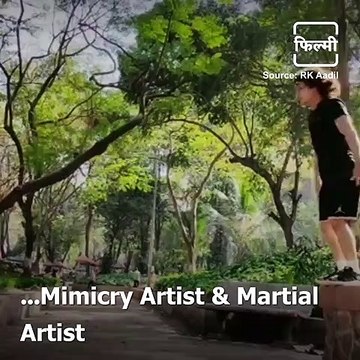 Watch The Journey OF Actors Like Sushant Singh Rajput, Amitabh Bachchan, Kareena Kapoor Khan & Many More