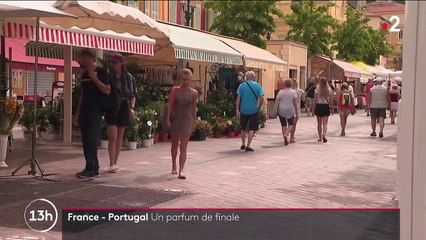 France-Portugal : les bars se préparent avant le choc de l’Euro 2021