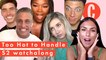 Too Hot To Handle Cast React To Season 2's Biggest Moments | PART 1