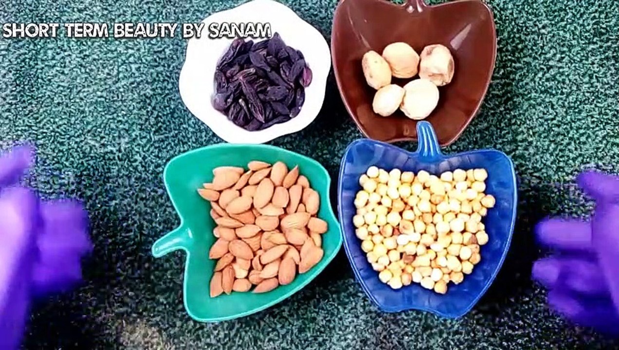 Treat the disease with just one herb remedy  @Short term beauty by Sanam