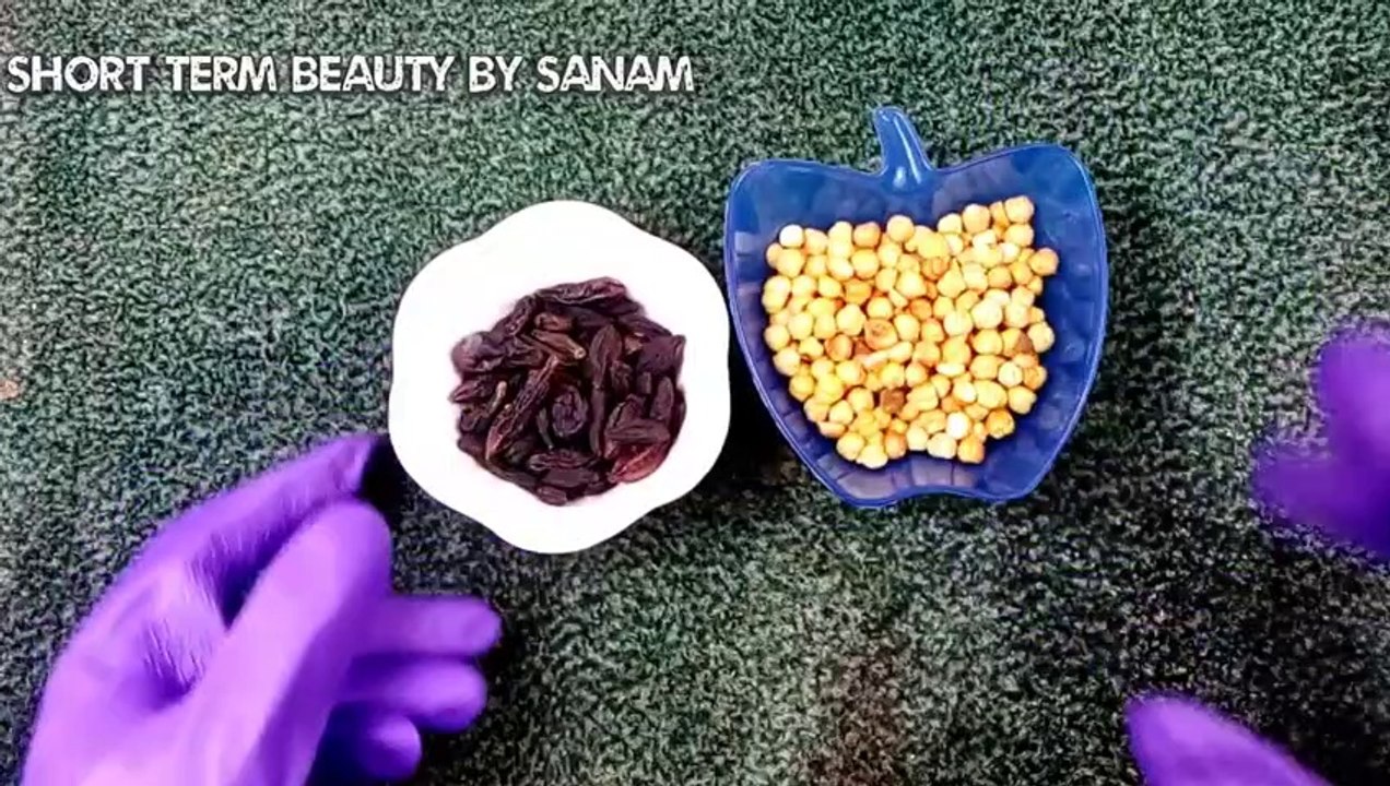 Treat the disease with natural home remedy at home  @Short term beauty by Sanam