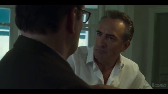 Bande-annonce : Présidents