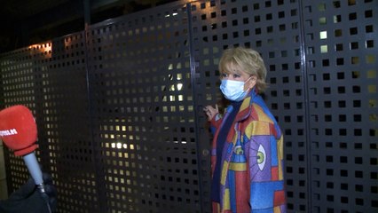 Fallece Mila Ximénez víctima de un cáncer a los 69 años