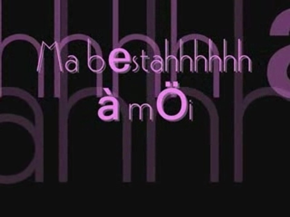 Lov℮
