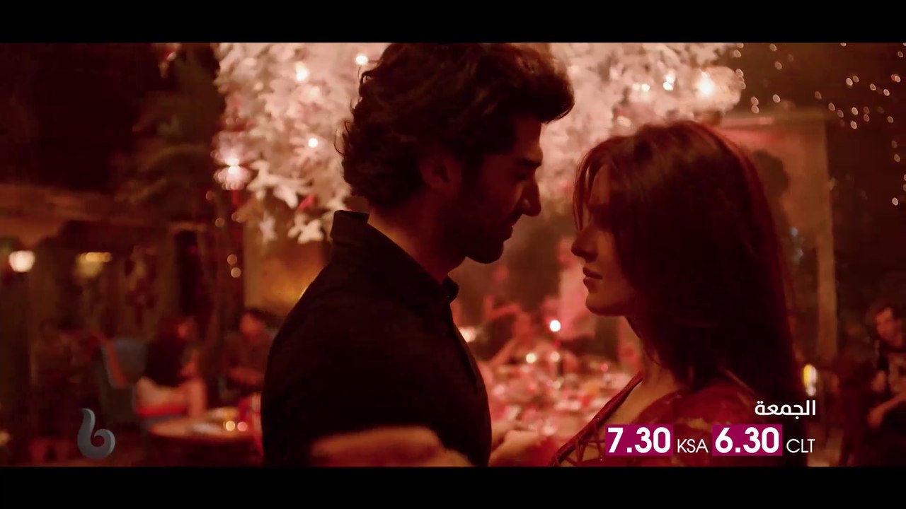 أديتا روي كابور شاب فقير يقع في حب كاترينا كيف في FITOOR