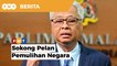 Ismail isytihar Ahli Parlimen Umno-BN ‘sepakat terus dukung’ Pelan Pemulihan Negara
