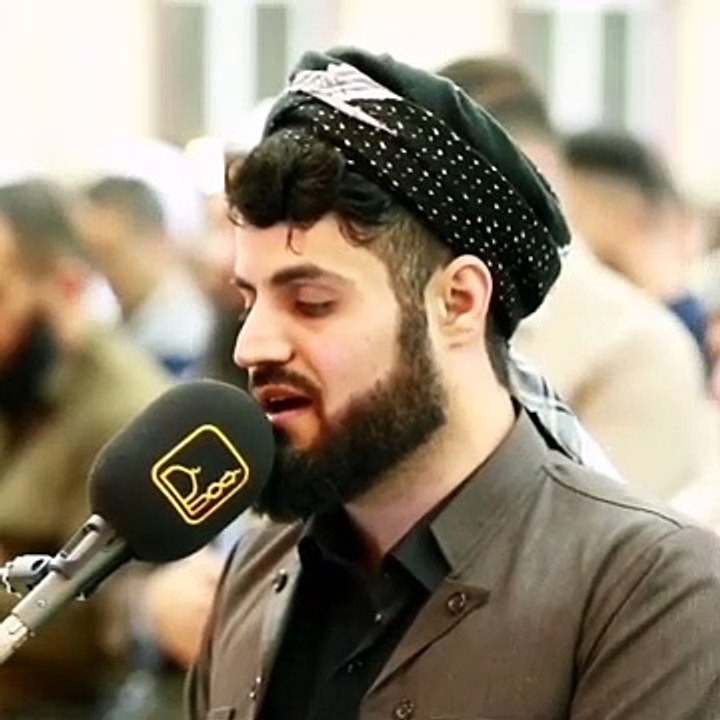 Tilawat in beautiful voice