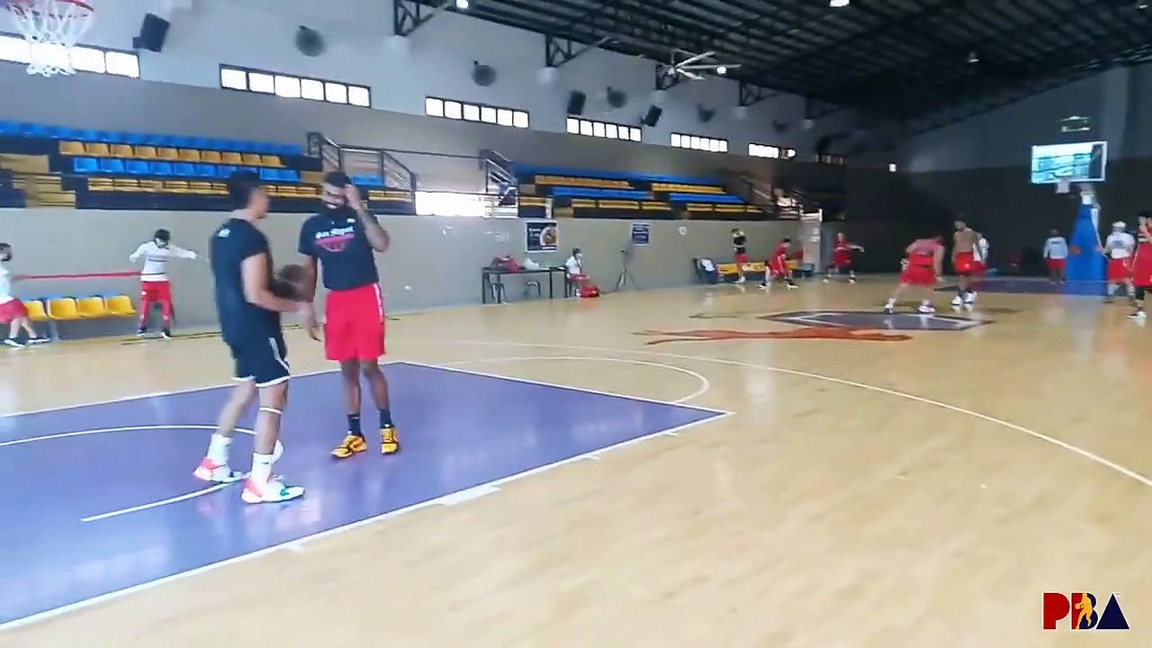 SMB Practice