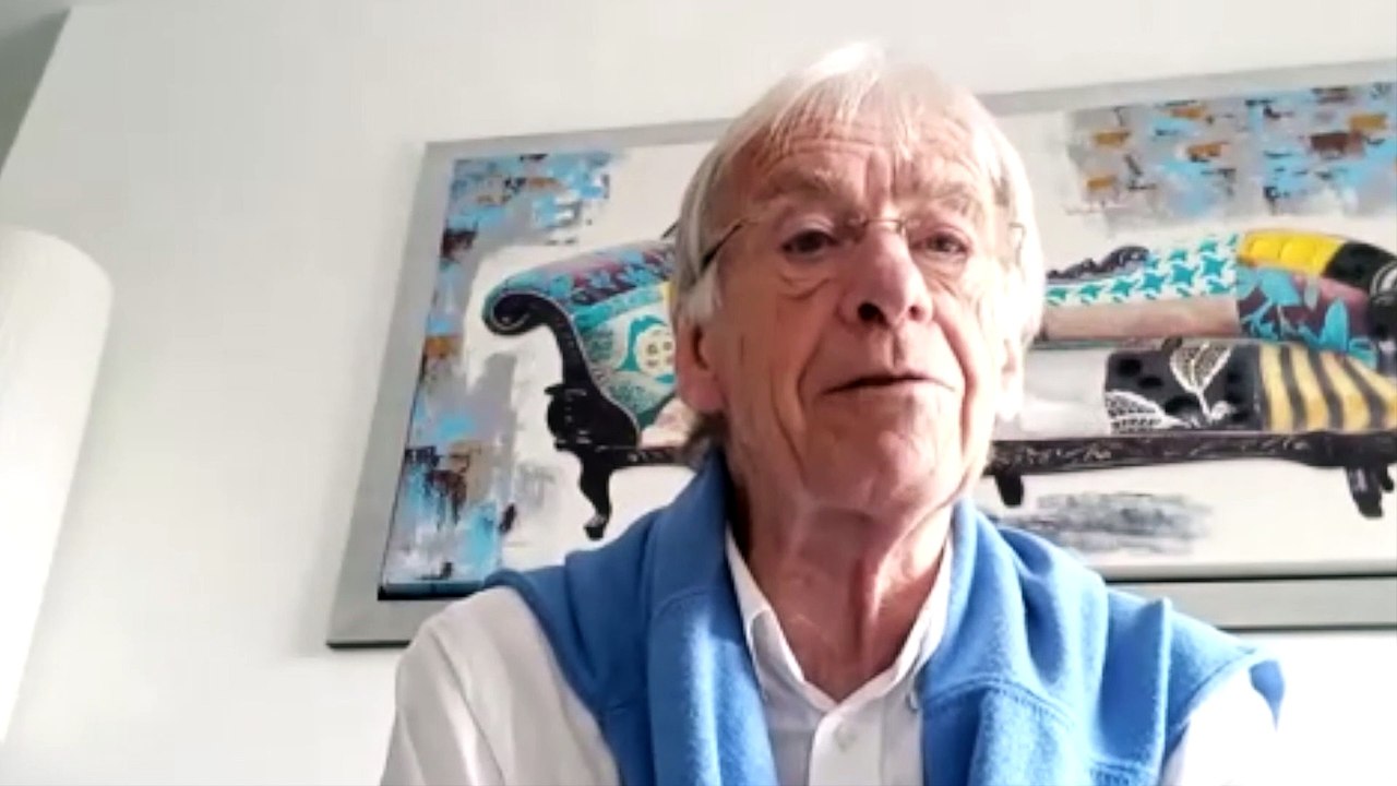 Tour de France 2021 - La Chronique - Daniel Mangeas : "Je révise mon jugement quant aux chances de Julian Alaphilippe sur ce Tour de France !"