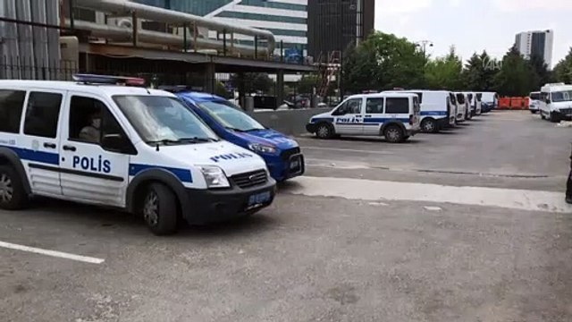 GAZİANTEP - Duygu Delen'in ölümüne ilişkin davada tahliye edilen sanık itiraz üzerine tekrar tutuklandı