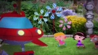 Little Einsteins S05E12 - Rocket the Bug
