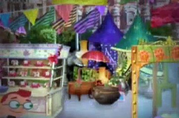 Little Einsteins S05E13 - Little Elephant's Big Parade!