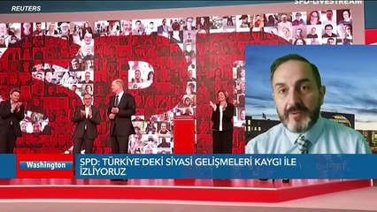 Türkiye’nin AB Üyeliğine Ret Stratejik Önemine Övgü