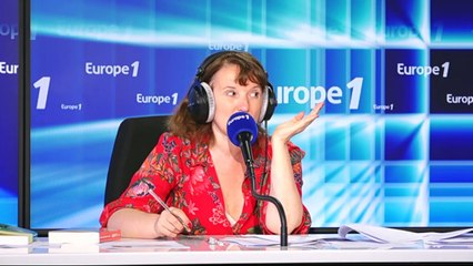 "C'est très compliqué" : l'écriture de scènes érotiques vues par l'autrice Emily Blaine