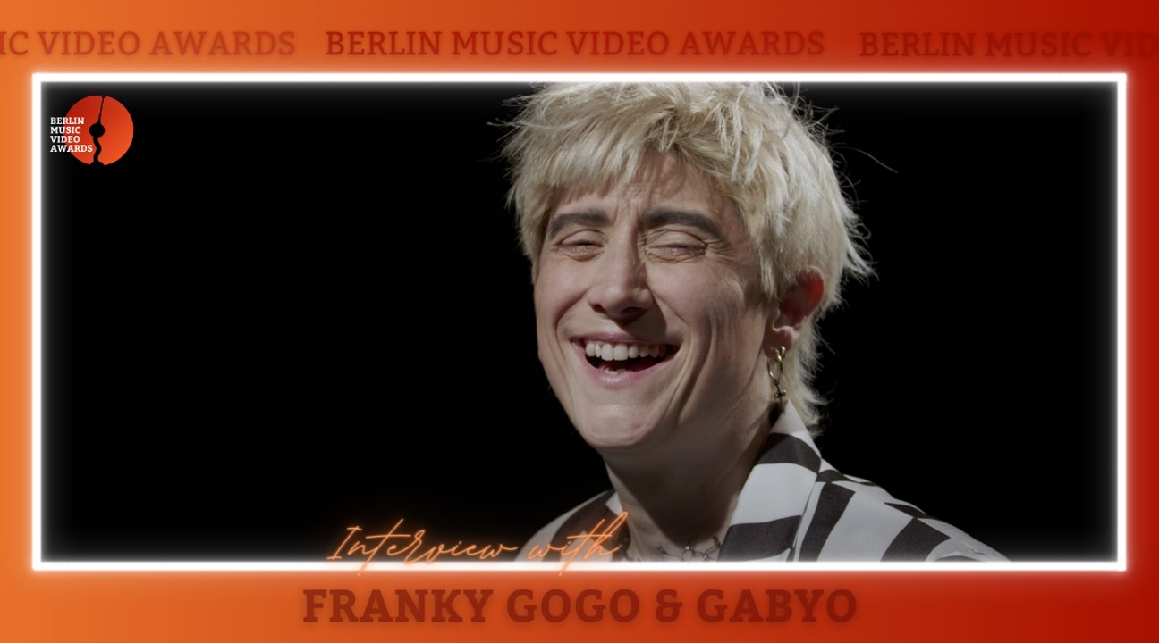 Interview with Gabyo and Franky Gogo