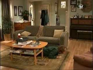 Parents a tout prix 3x01(part1)