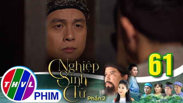 Nghiệp sinh tử - Phần 2 | Tập 61[1]: Phúc Điền lật bài ngửa với anh trai khiến Trung Điền thất vọng